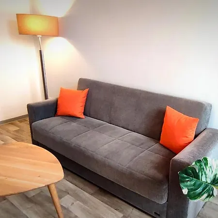 Ferienwohnung am Birkenwäldchen Plauen Exterior foto