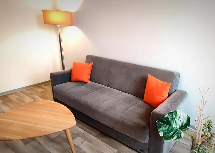 Ferienwohnung am Birkenwäldchen