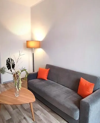 Ferienwohnung am Birkenwäldchen