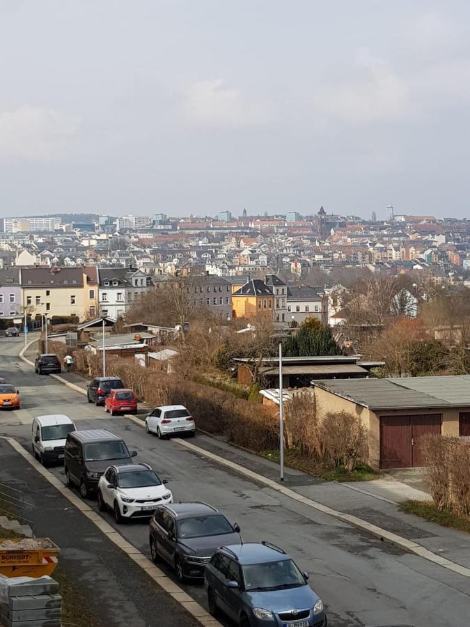 Am Birkenwäldchen Apartment *